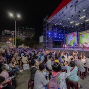 2025 藝穗節07/14精彩藝夏