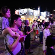 2025 藝穗節07/15精彩藝夏