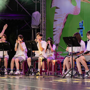 2025 藝穗節07/16精彩藝夏