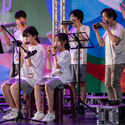 2025 藝穗節07/16精彩藝夏