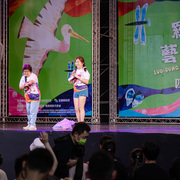 2025 藝穗節07/16精彩藝夏