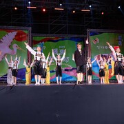 2025 藝穗節07/16精彩藝夏