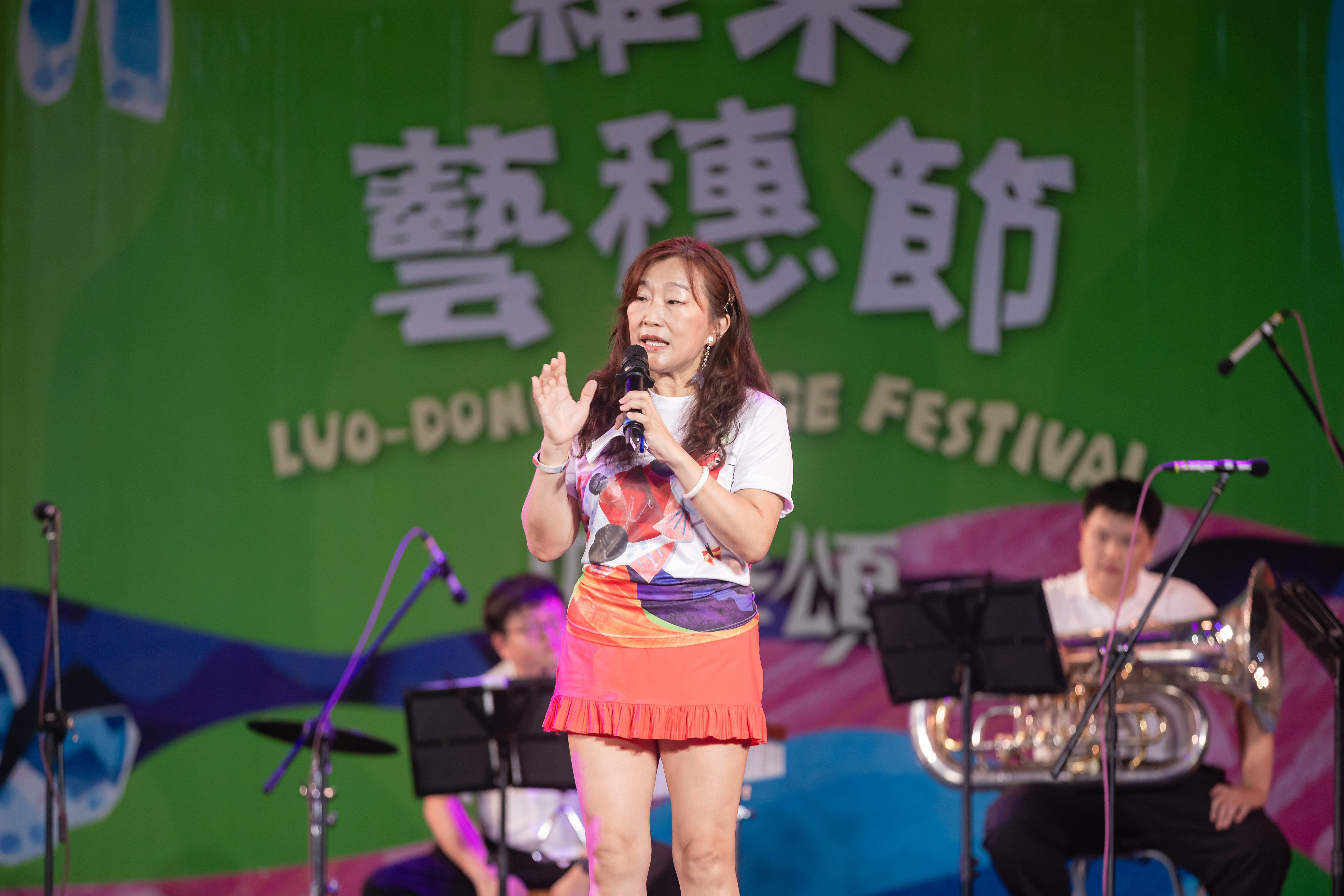 2025 藝穗節07/17精彩藝夏